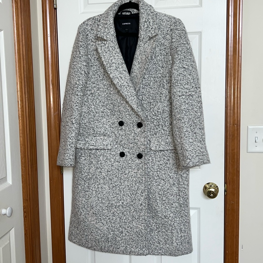 Women’s Jacket
